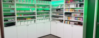 Business 10 image VPZ RUTHERGLEN Vape Shops in Rutherglen La