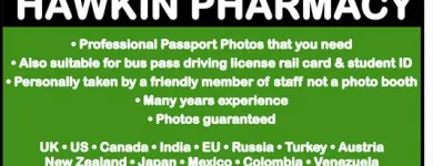 Business 3 image W.A HAWKIN & SONS LTD Photography in Leeds We