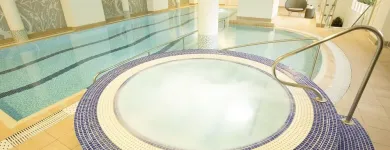 Business 7 image WALDORF ASTORIA EDINBURGH – THE CALEDONIAN Travel & Tourism in Edinburgh Edh