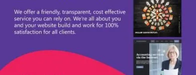 Business 1 image WEB DESIGN STAFFORDSHIRE Web Developers in Biddulph St