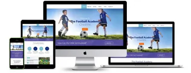 Business 5 image WEB DESIGN STAFFORDSHIRE Web Developers in Biddulph St