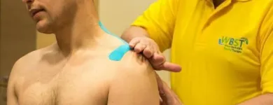 Business 3 image WEST BERKSHIRE INJURY CLINIC Training Services in Newbury Be