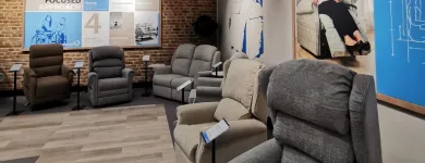 Business 6 image WHEELFREEDOM Wheelchair Repair in Chessington Su