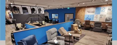 Business 8 image WHEELFREEDOM Wheelchair Repair in Chessington Su