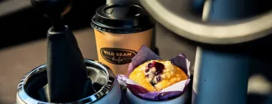 Business 6 image WILD BEAN CAFE Food Retailers in Gloucester Gl
