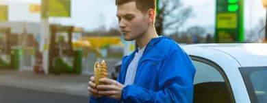 Business 5 image WILD BEAN CAFE Food Retailers in Altrincham Ch