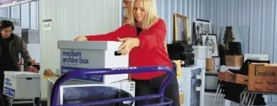 Business 3 image WILLIAM & WILLIAMS Property Management in Huddersfield We