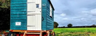 Business 1 image WINDMILL CAMPSITE Travel & Tourism in Newport Is