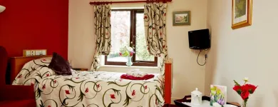 Business 2 image WOODEND CARE HOME - BUPA Residential, Retirement & Care Homes in Altrincham Ch