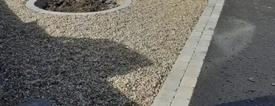 Business 6 image WREXHAM COUNTY DRIVEWAYS Paving & Driveway Contractors in Wrexham Cl