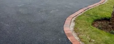 Business 11 image WREXHAM COUNTY DRIVEWAYS Paving & Driveway Contractors in Wrexham Cl