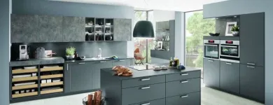 Business 1 image YORKSHIRE KÜCHEN Kitchen Planning & Fitting in Liversedge We