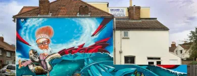 Business 2 image ZASEDESIGN Visual Arts in Bristol Br