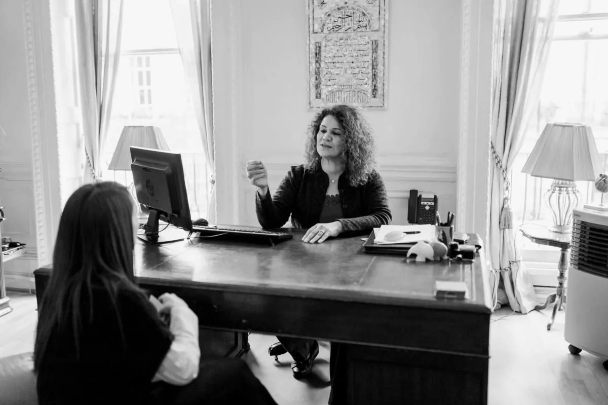 Business 2 image HARLEY STREET HEALTH CENTRE