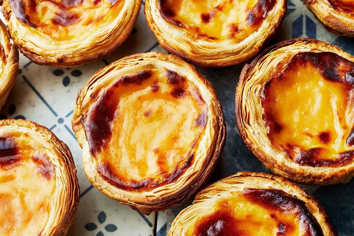 Business 15 image NANDO'S EDINBURGH - OCEAN TERMINAL