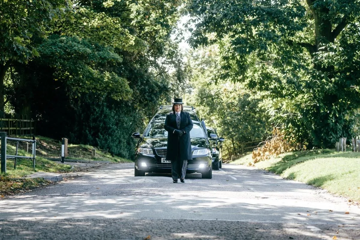 Business 2 image THE CO-OPERATIVE FUNERALCARE - OLDBURY