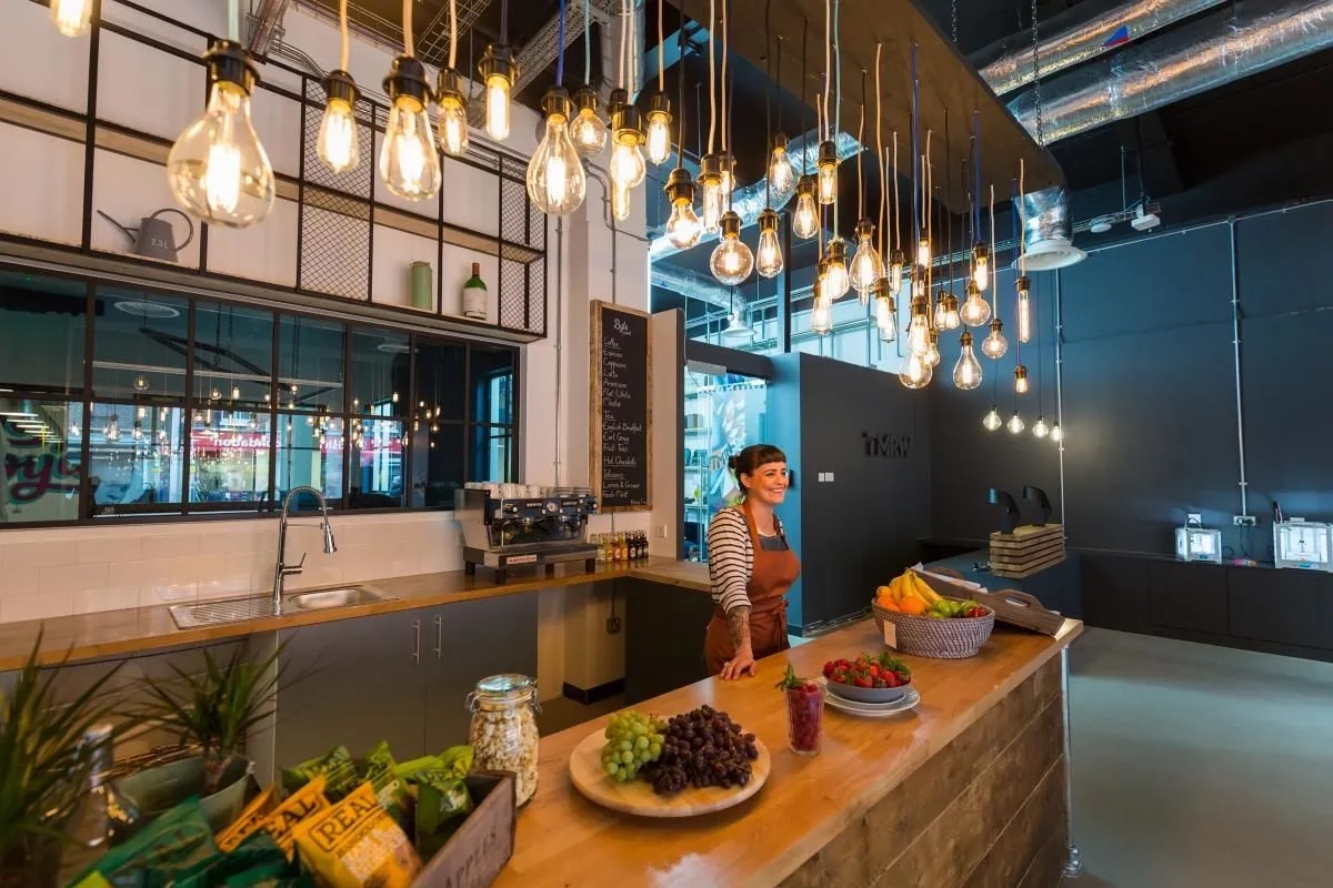 Business 2 image TMRW HUB