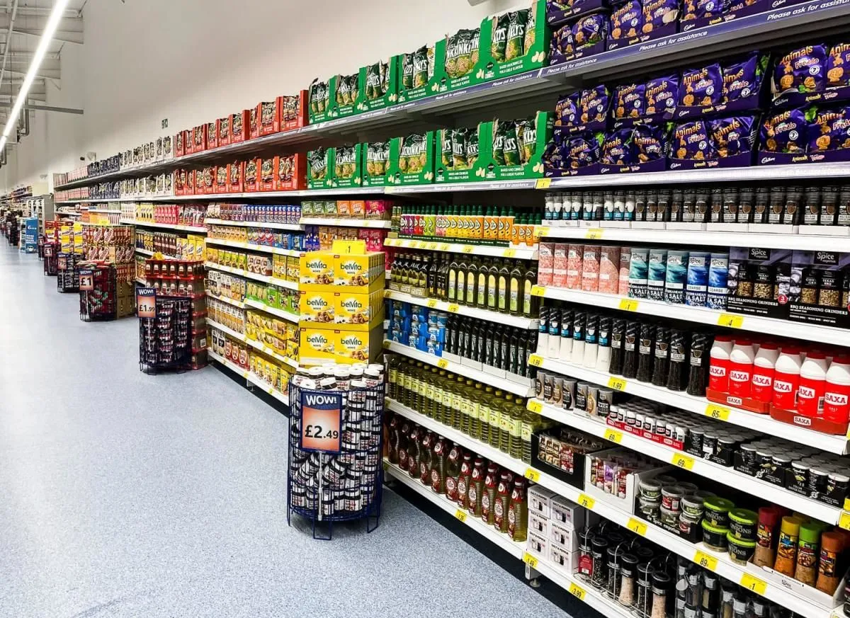 Business 7 image B&M HOME STORE