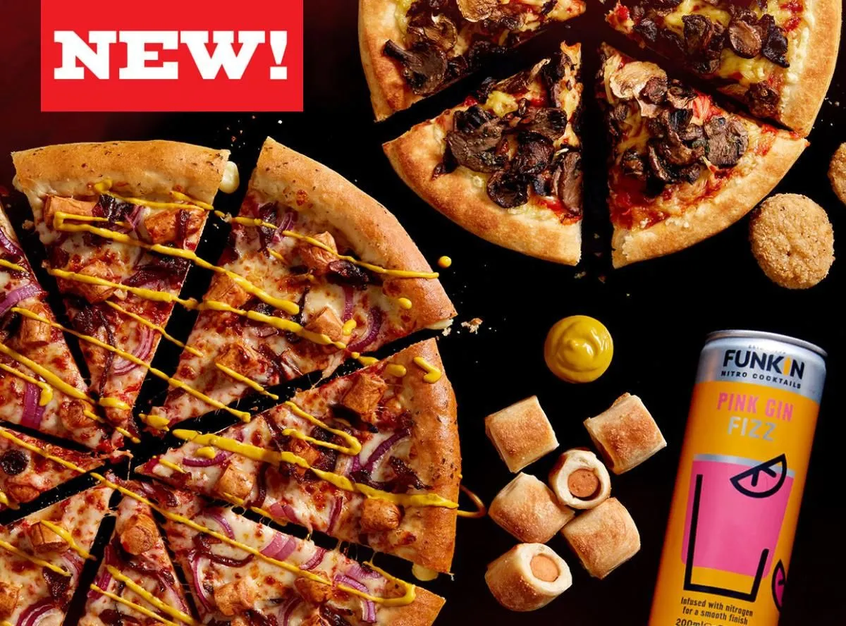 Business 2 image PIZZA HUT RESTAURANTS