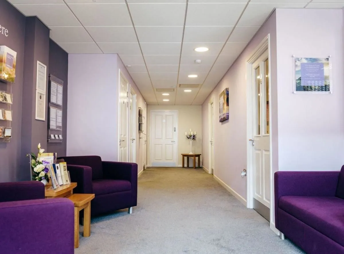 Business 7 image THE CO-OPERATIVE FUNERALCARE - OLDBURY