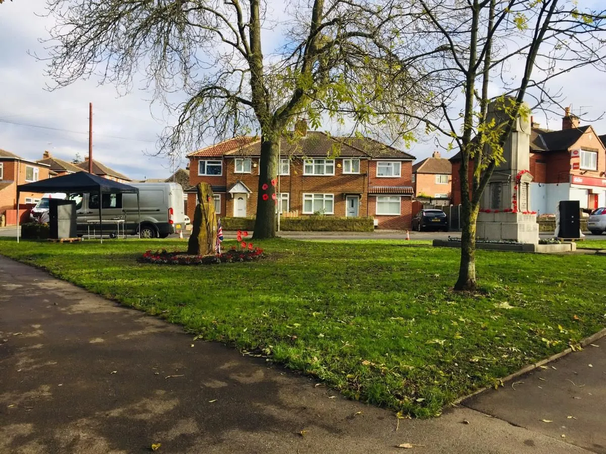 Business 1 image 3BANDAUDIO