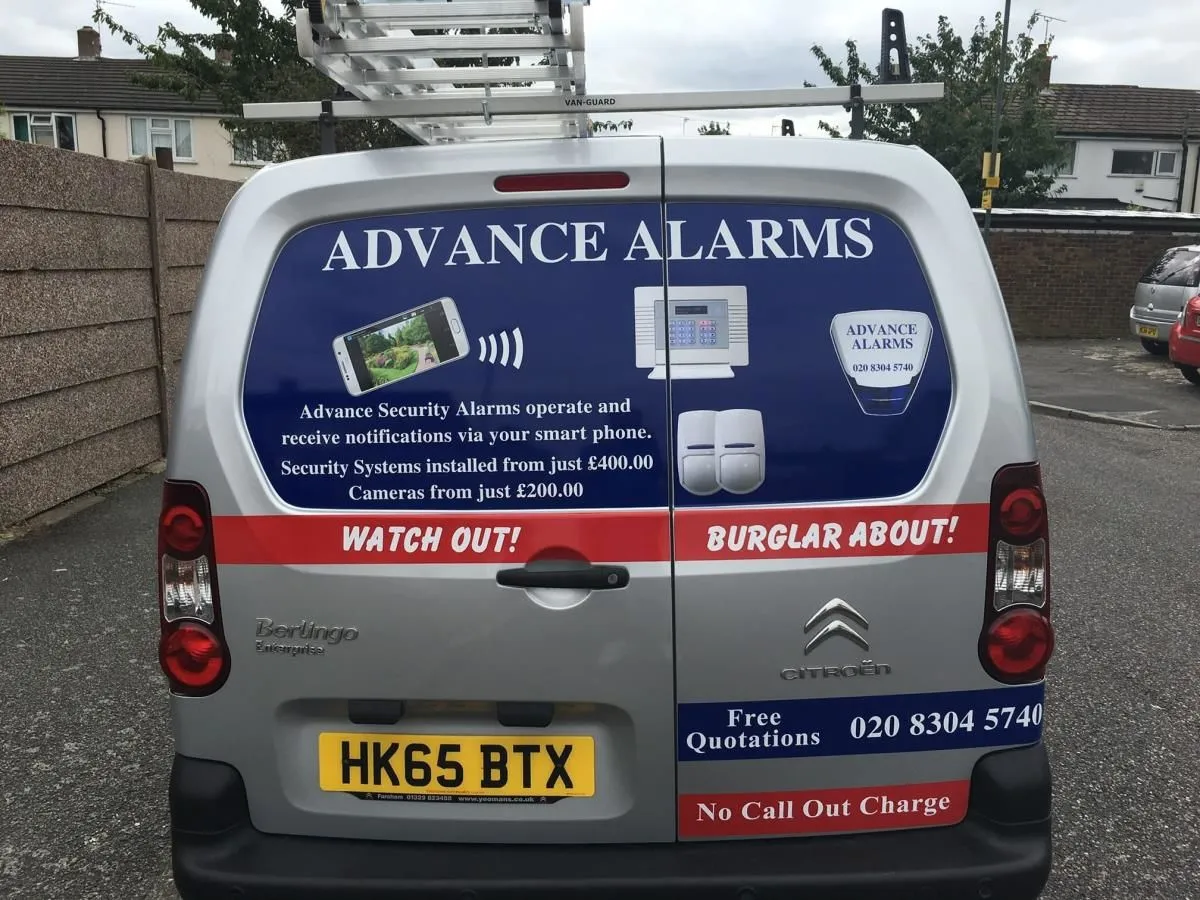 Business 19 image ADVANCE SYSTEMS