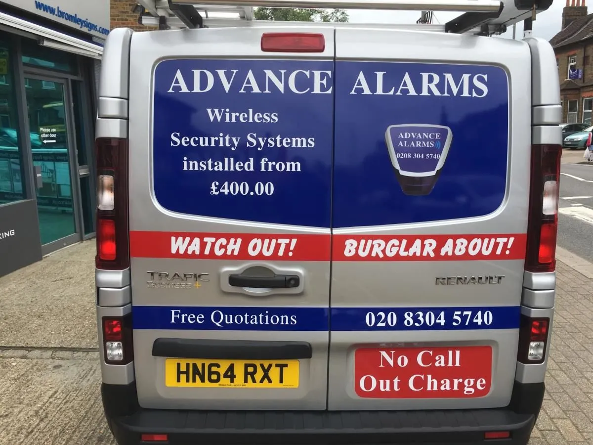 Business 20 image ADVANCE SYSTEMS