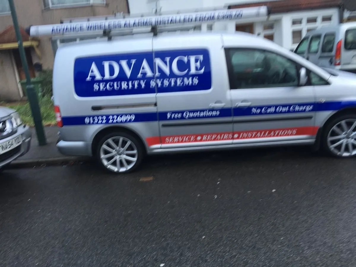 Business 21 image ADVANCE SYSTEMS