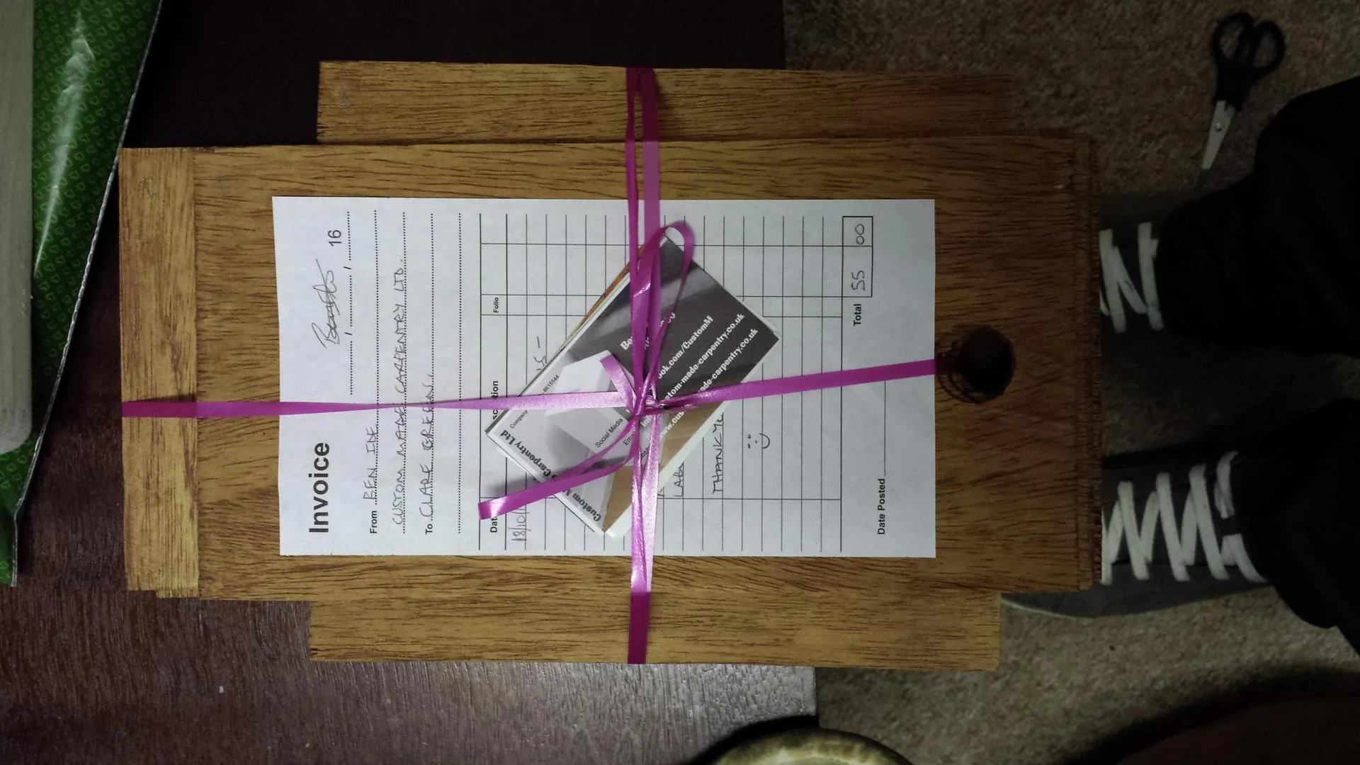 Business 21 image TEESSIDE SCHOOL OF MUSIC LTD