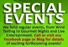 Business 11 image INTIMO RESTAURANT LTD