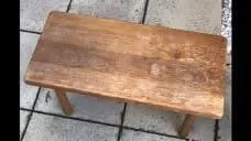 Business 2 image ALAN WAITE FRENCH POLISHING & WOOD FINISHES