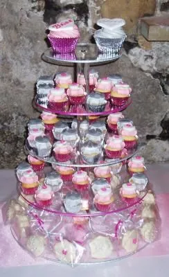 Business 66 image MEGBERRY CUPCAKES