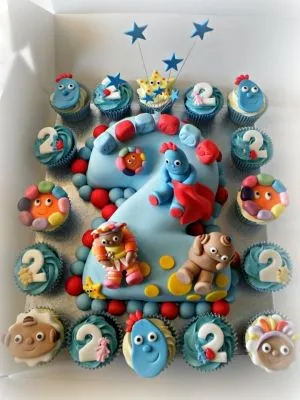 Business 34 image MEGBERRY CUPCAKES