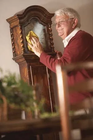 Business 14 image PICKFORDS REMOVALS