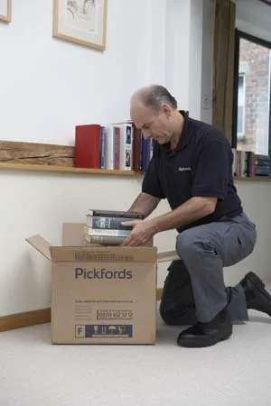 Business 16 image PICKFORDS REMOVALS