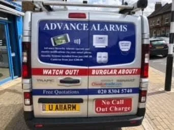 Business 17 image ADVANCE SYSTEMS