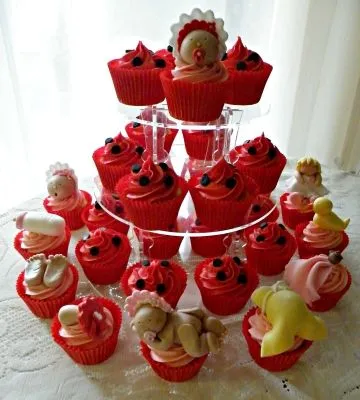 Business 1 image MEGBERRY CUPCAKES