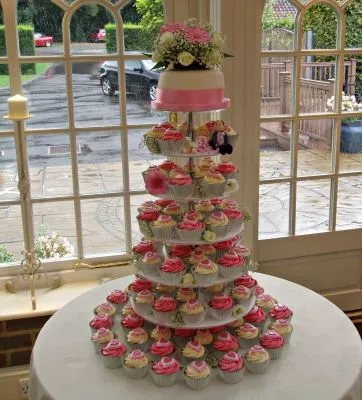 Business 14 image MEGBERRY CUPCAKES