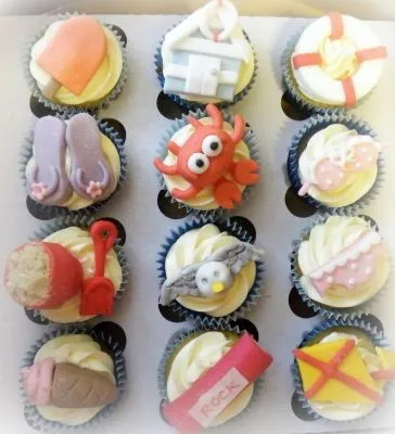 Business 40 image MEGBERRY CUPCAKES