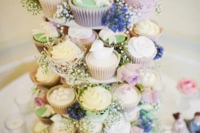Business 24 image MEGBERRY CUPCAKES