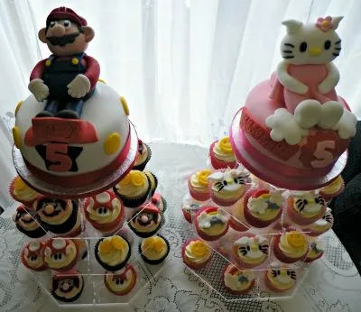 Business 28 image MEGBERRY CUPCAKES