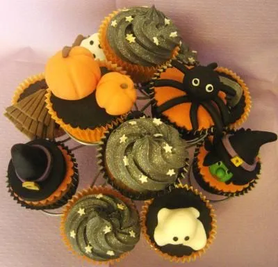 Business 61 image MEGBERRY CUPCAKES