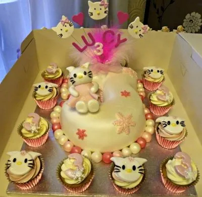 Business 33 image MEGBERRY CUPCAKES
