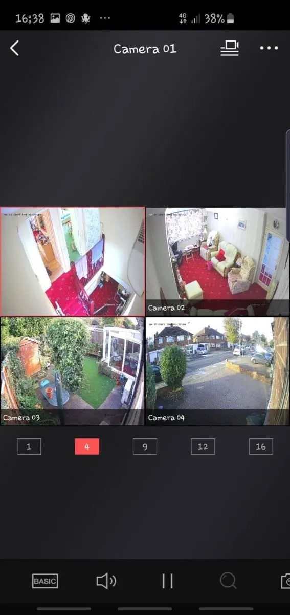 Business 9 image ADVANCE SYSTEMS