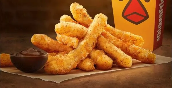 Business 6 image BURGER KING