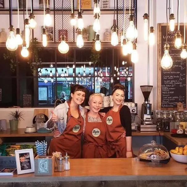 Business 3 image TMRW HUB