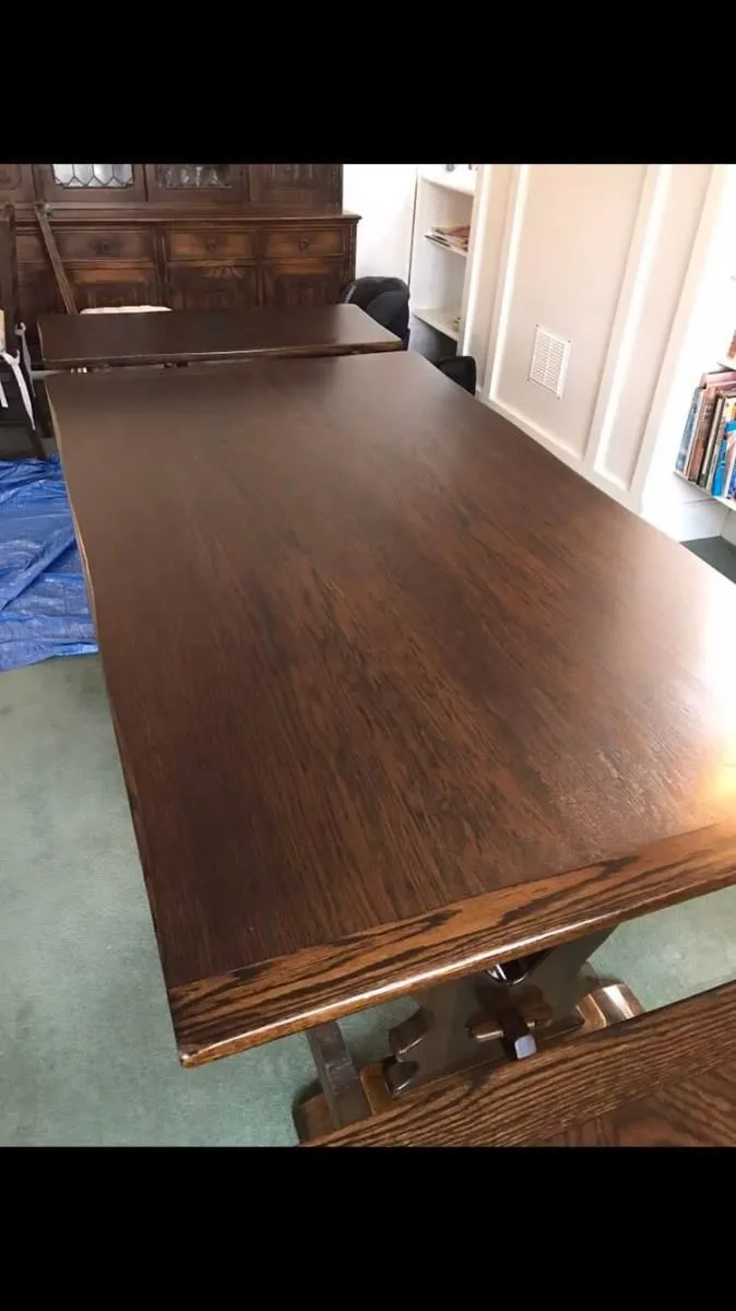 Business 9 image ALAN WAITE FRENCH POLISHING & WOOD FINISHES