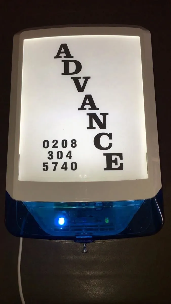 Business 23 image ADVANCE SYSTEMS