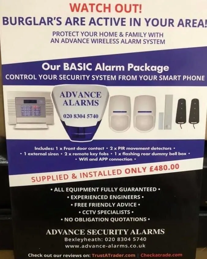 Business 13 image ADVANCE SYSTEMS