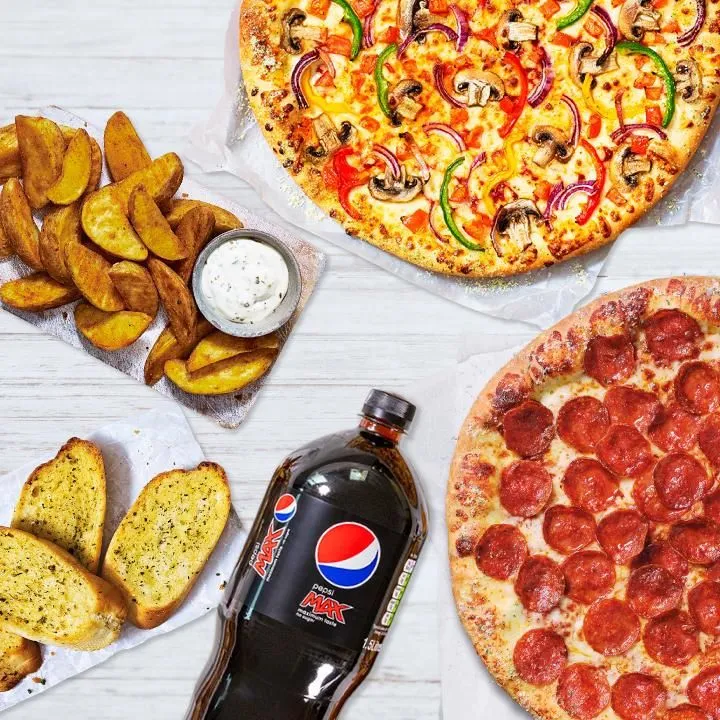 Business 3 image PIZZA HUT DELIVERY